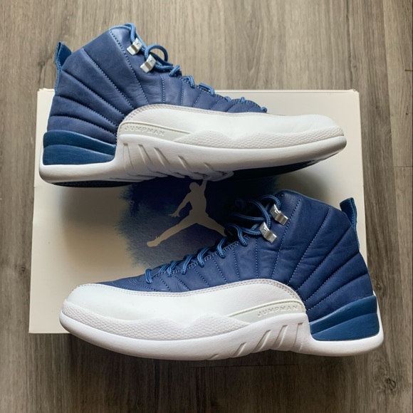 Air Jordan 12 Retro Size 11 Mens - Picture 1 of 5